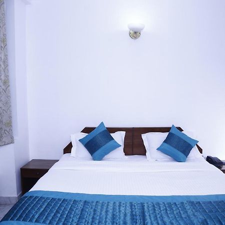 Batra Holiday Home - Couple Friendly Stays Delhi Kültér fotó
