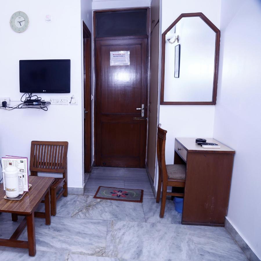 Batra Holiday Home - Couple Friendly Stays Delhi Kültér fotó