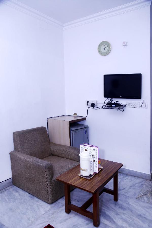 Batra Holiday Home - Couple Friendly Stays Delhi Kültér fotó