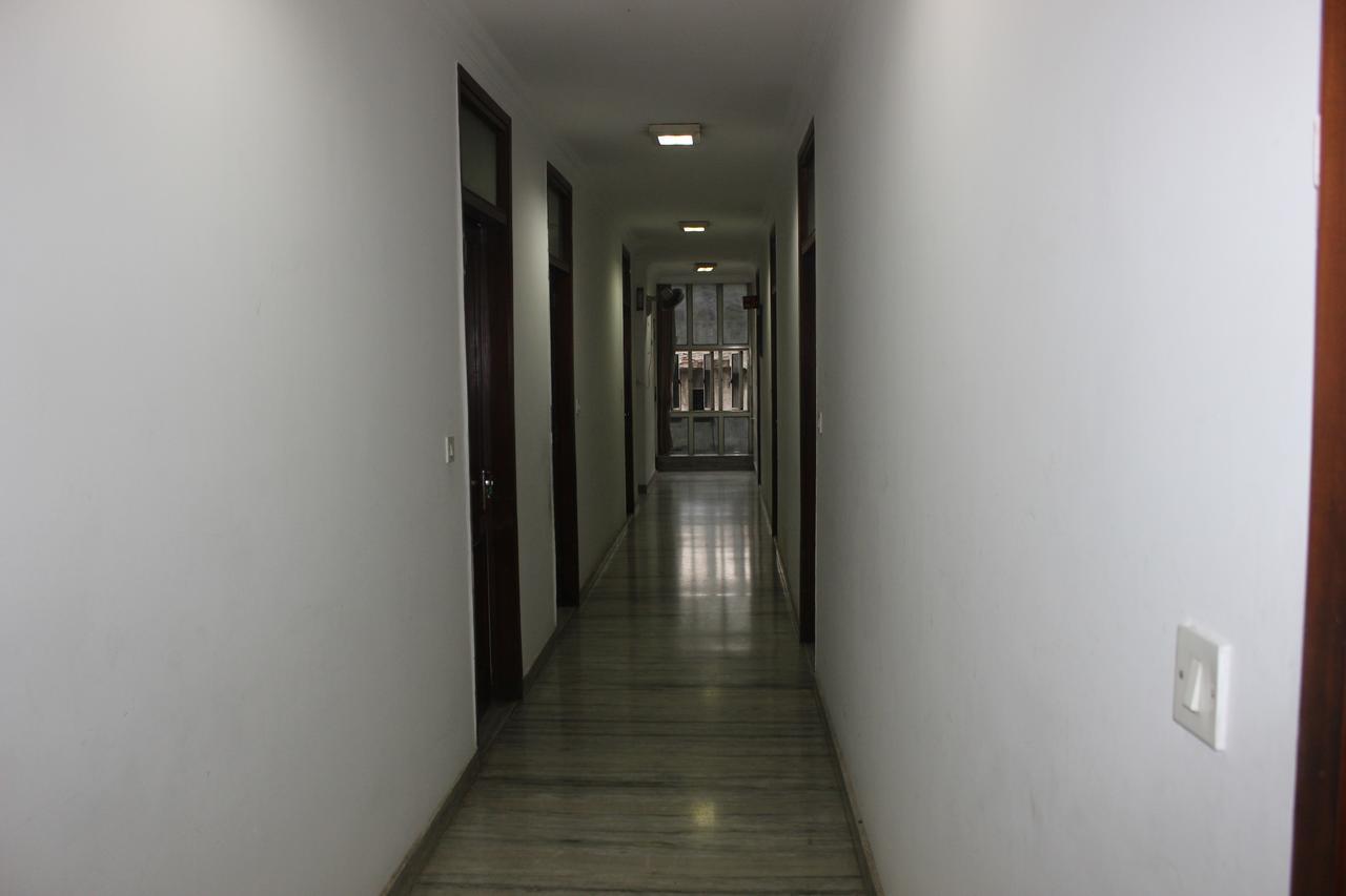 Batra Holiday Home - Couple Friendly Stays Delhi Kültér fotó