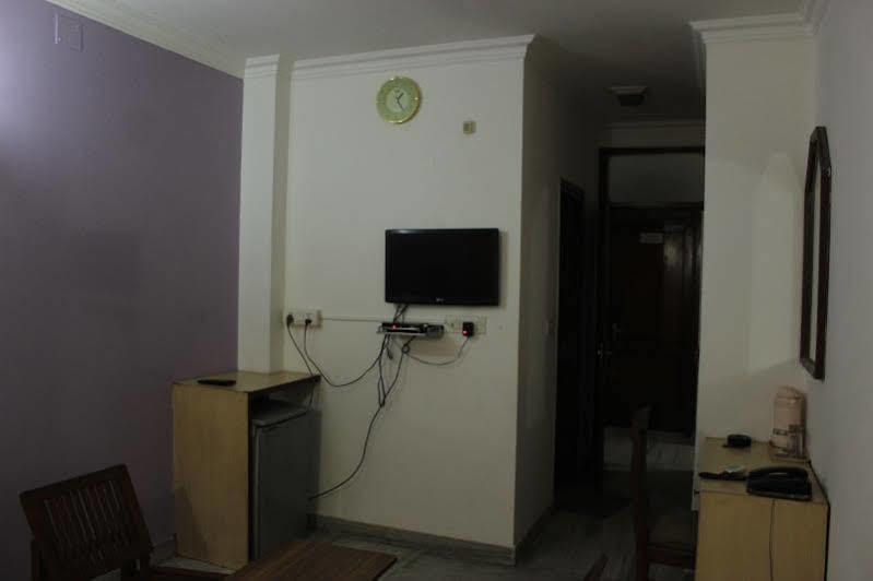 Batra Holiday Home - Couple Friendly Stays Delhi Kültér fotó