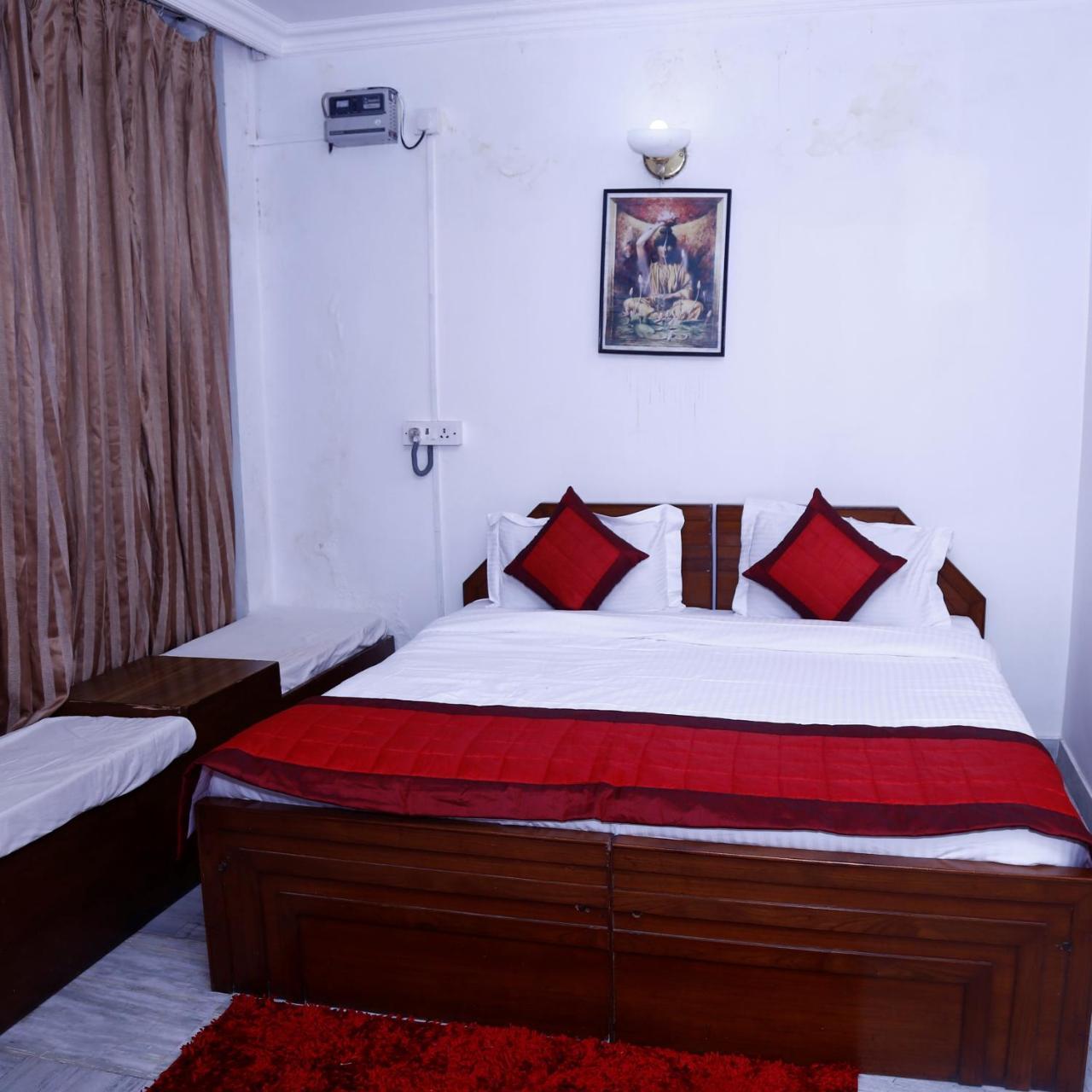 Batra Holiday Home - Couple Friendly Stays Delhi Kültér fotó