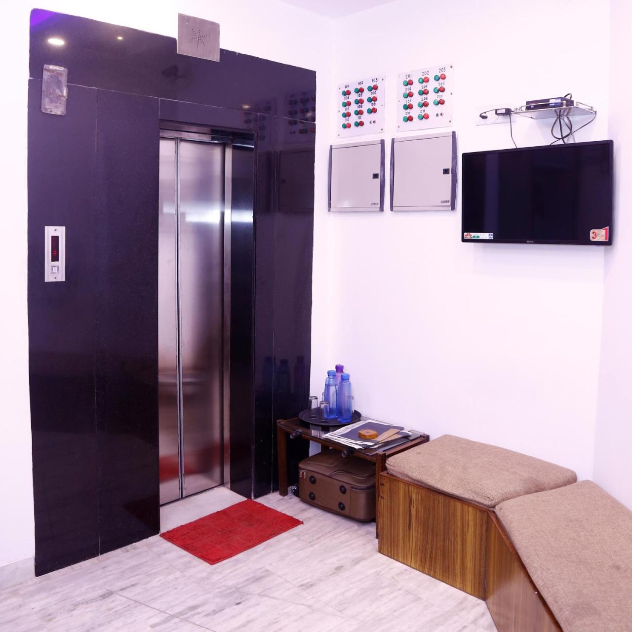 Batra Holiday Home - Couple Friendly Stays Delhi Kültér fotó