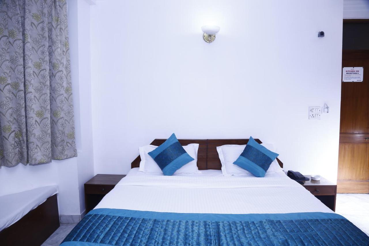 Batra Holiday Home - Couple Friendly Stays Delhi Kültér fotó