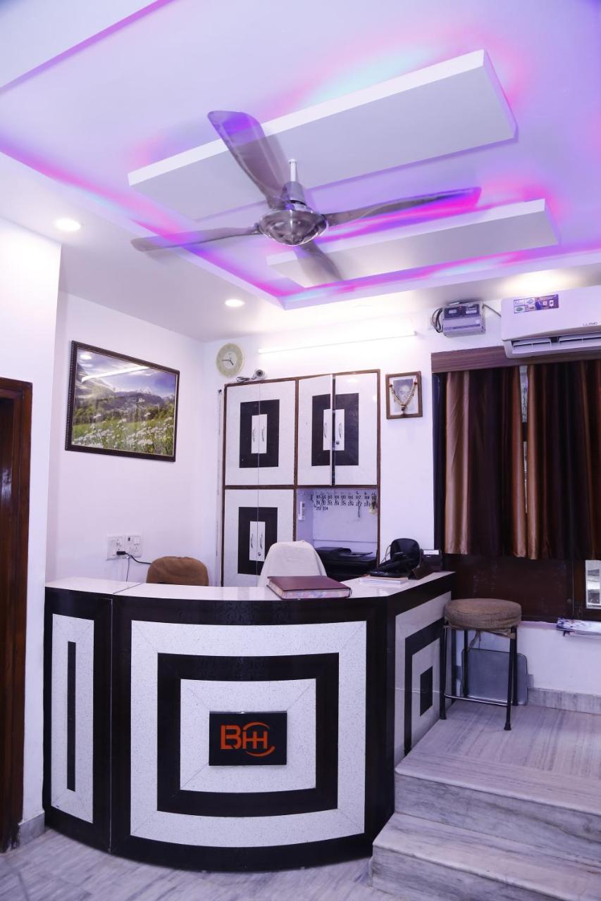 Batra Holiday Home - Couple Friendly Stays Delhi Kültér fotó
