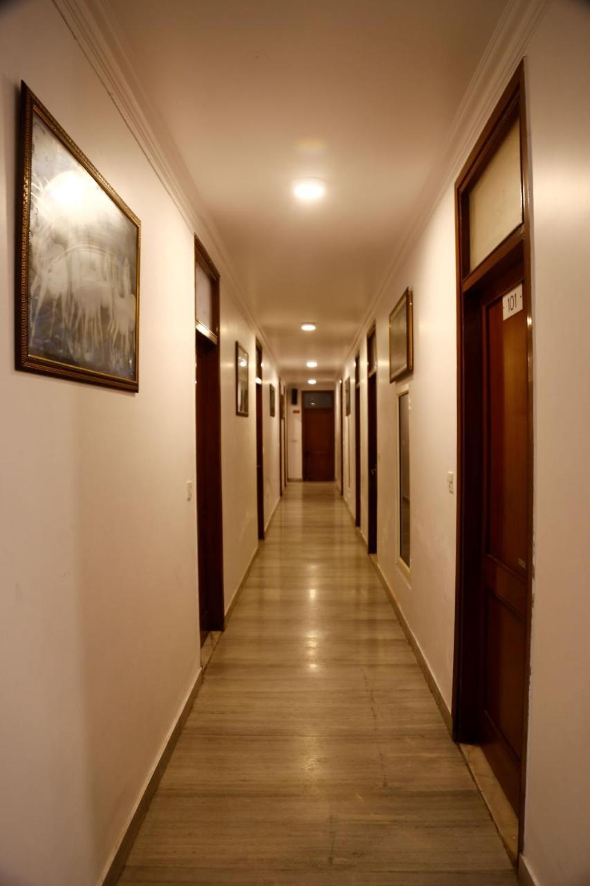 Batra Holiday Home - Couple Friendly Stays Delhi Kültér fotó