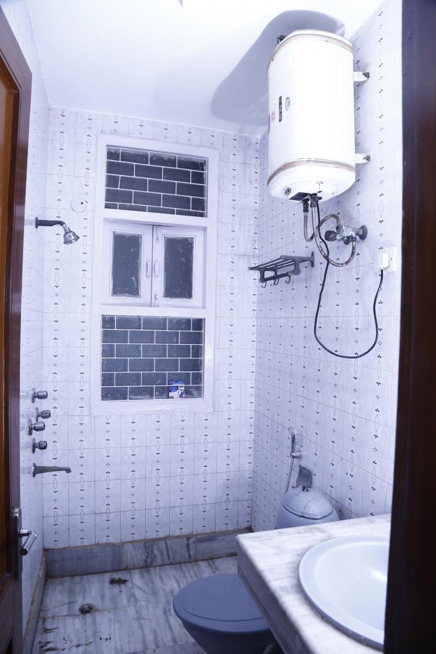 Batra Holiday Home - Couple Friendly Stays Delhi Kültér fotó