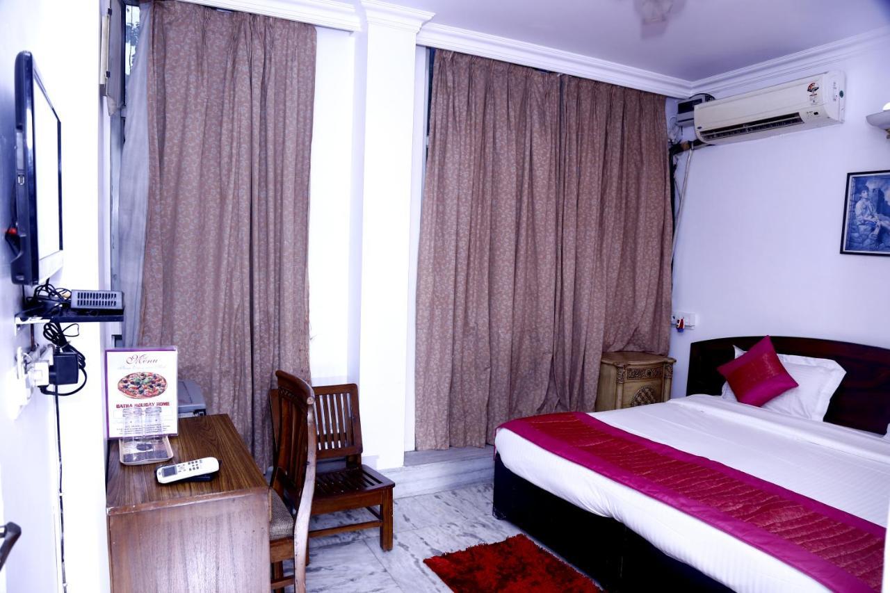 Batra Holiday Home - Couple Friendly Stays Delhi Kültér fotó