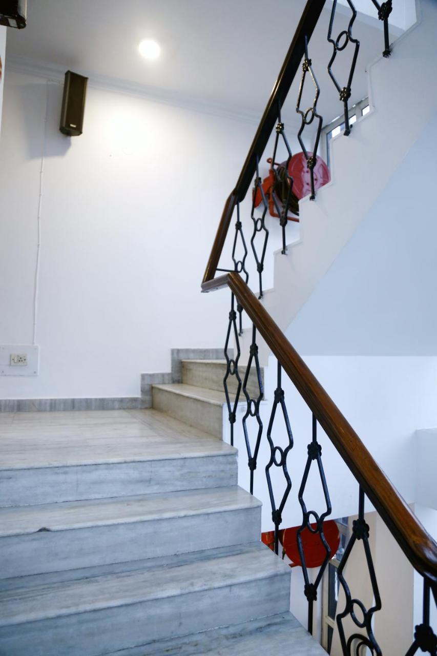 Batra Holiday Home - Couple Friendly Stays Delhi Kültér fotó