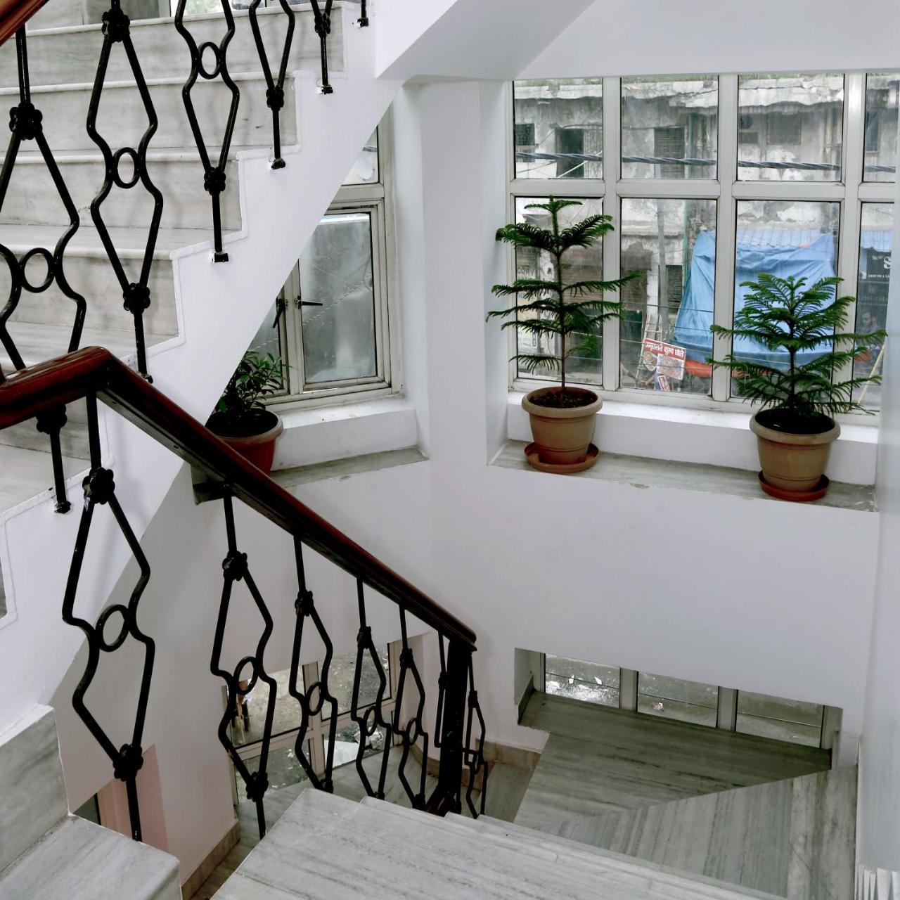 Batra Holiday Home - Couple Friendly Stays Delhi Kültér fotó