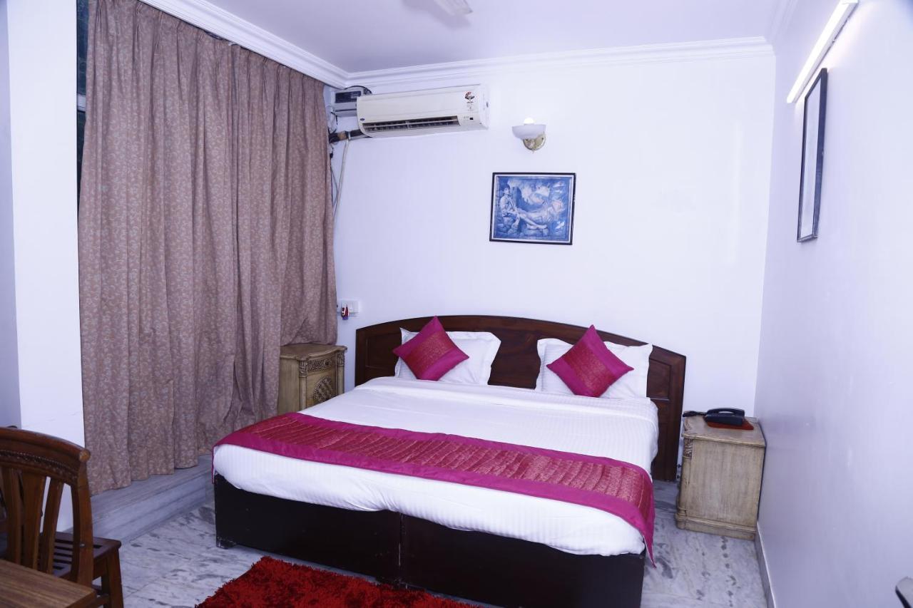 Batra Holiday Home - Couple Friendly Stays Delhi Kültér fotó