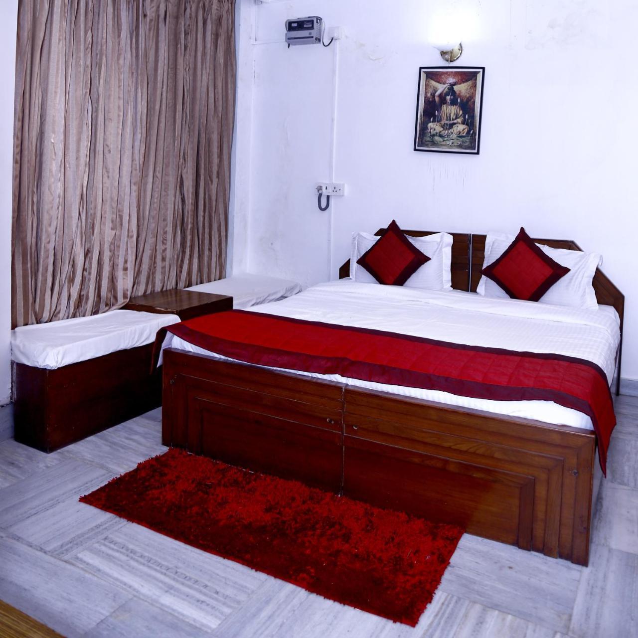 Batra Holiday Home - Couple Friendly Stays Delhi Kültér fotó