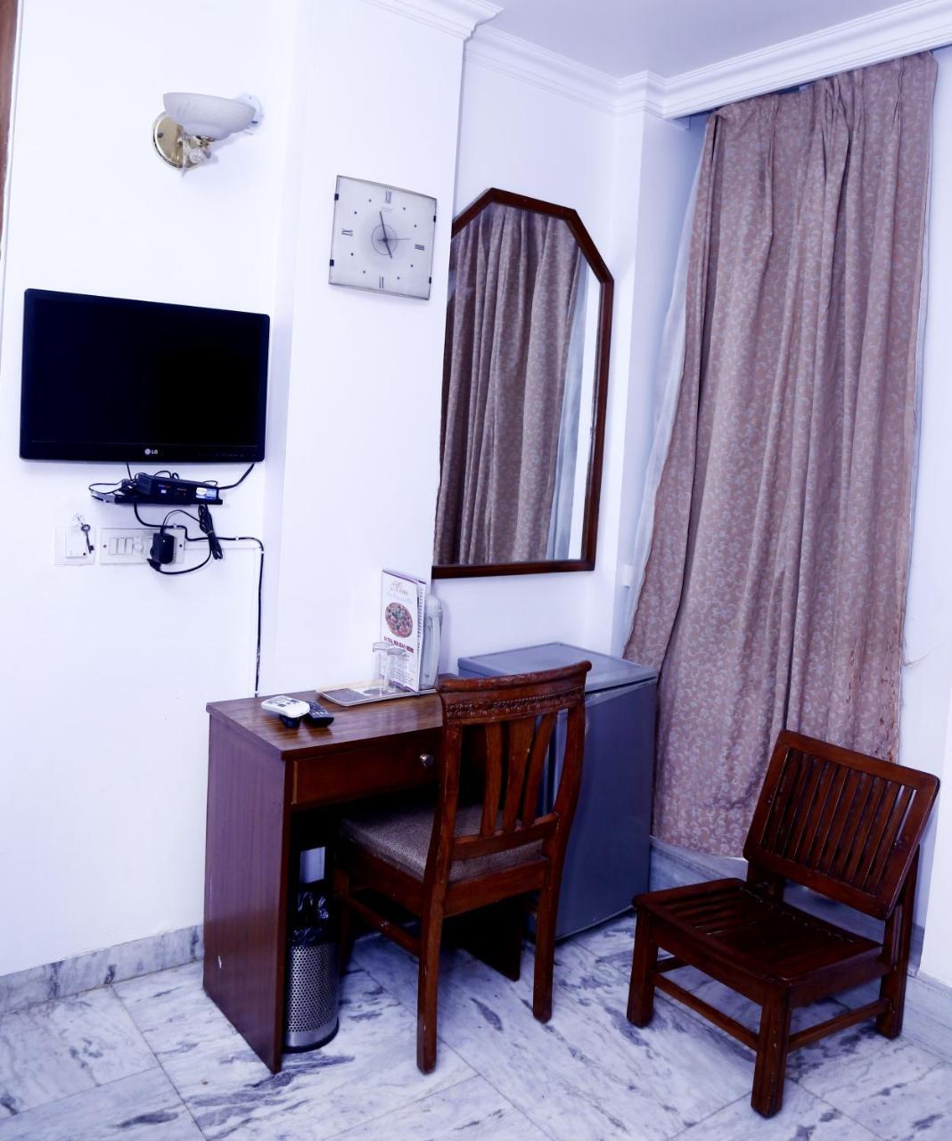 Batra Holiday Home - Couple Friendly Stays Delhi Kültér fotó
