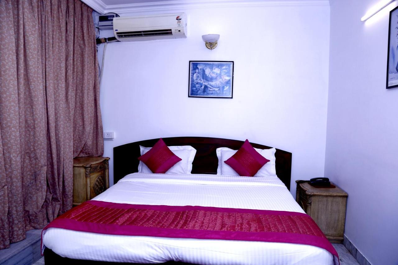 Batra Holiday Home - Couple Friendly Stays Delhi Kültér fotó