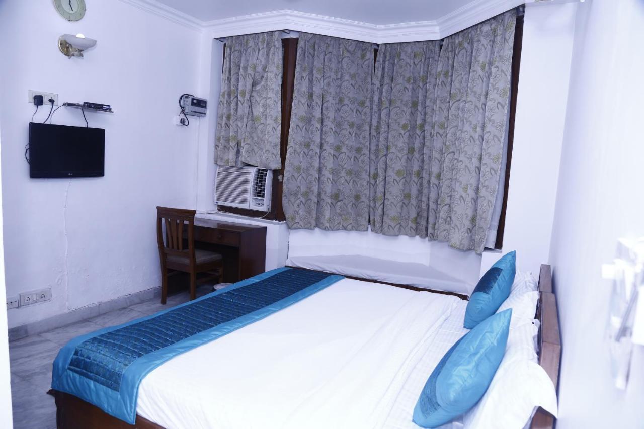 Batra Holiday Home - Couple Friendly Stays Delhi Kültér fotó